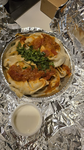 Photo of Lavash "HALAL" - 5800 Madison Ave S, Sacramento, CA 95841