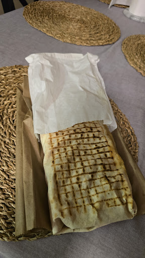 Photo of Lavash "HALAL" - 5800 Madison Ave S, Sacramento, CA 95841