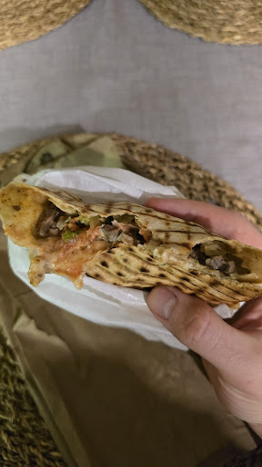 Photo of Lavash "HALAL" - 5800 Madison Ave S, Sacramento, CA 95841