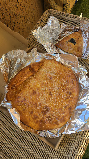 Photo of Lavash "HALAL" - 5800 Madison Ave S, Sacramento, CA 95841