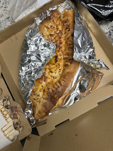 Photo of Lavash "HALAL" - 5800 Madison Ave S, Sacramento, CA 95841