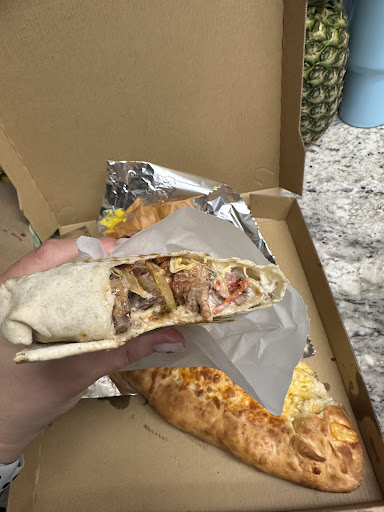 Photo of Lavash "HALAL" - 5800 Madison Ave S, Sacramento, CA 95841