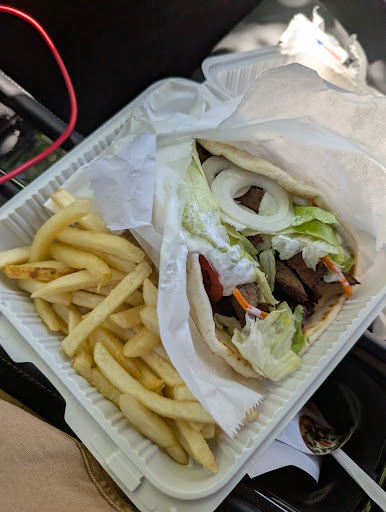 Photo of Pitas are us - 2690 E Bidwell St #300, Folsom, CA 95630