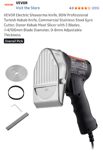 Photo of Pitas are us - 2690 E Bidwell St #300, Folsom, CA 95630