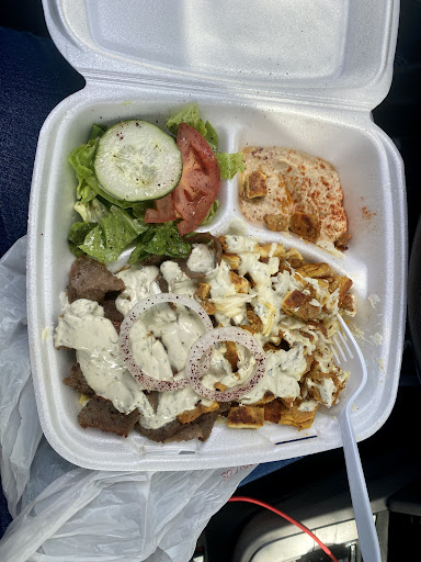 Photo of Pitas are us - 2690 E Bidwell St #300, Folsom, CA 95630