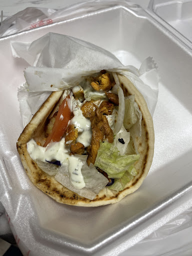 Photo of Pitas are us - 2690 E Bidwell St #300, Folsom, CA 95630