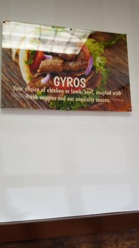 Photo of Pitas are us - 2690 E Bidwell St #300, Folsom, CA 95630