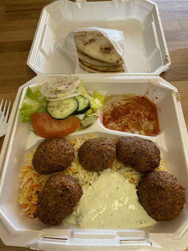 Photo of Pitas are us - 2690 E Bidwell St #300, Folsom, CA 95630