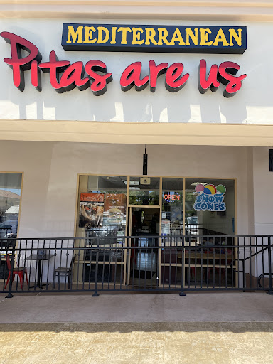 Photo of Pitas are us - 2690 E Bidwell St #300, Folsom, CA 95630