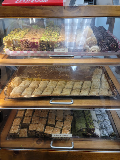 Photo of Pitas are us - 2690 E Bidwell St #300, Folsom, CA 95630