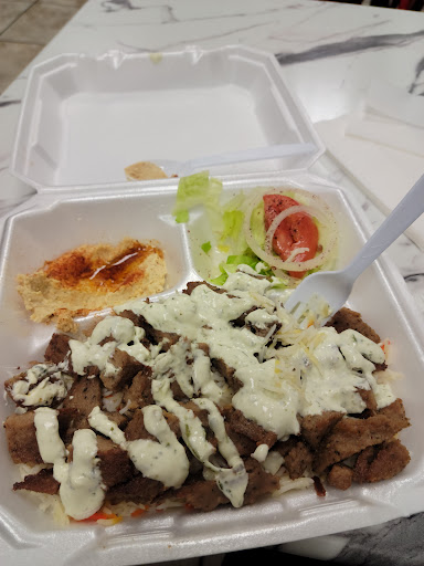 Photo of Pitas are us - 2690 E Bidwell St #300, Folsom, CA 95630