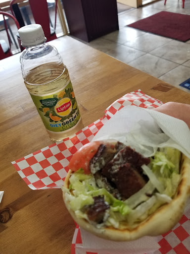 Photo of Pitas are us - 2690 E Bidwell St #300, Folsom, CA 95630