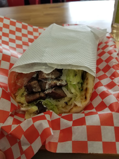 Photo of Pitas are us - 2690 E Bidwell St #300, Folsom, CA 95630