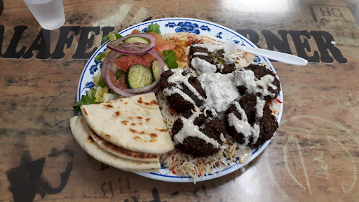 Photo of Pitas are us - 2690 E Bidwell St #300, Folsom, CA 95630