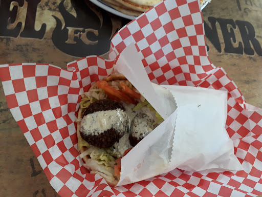 Photo of Pitas are us - 2690 E Bidwell St #300, Folsom, CA 95630