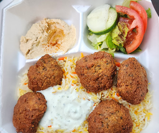 Photo of Pitas are us - 2690 E Bidwell St #300, Folsom, CA 95630