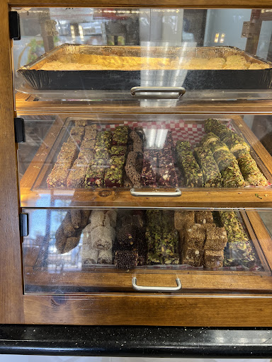 Photo of Pitas are us - 2690 E Bidwell St #300, Folsom, CA 95630