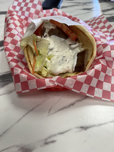 Photo of Pitas are us - 2690 E Bidwell St #300, Folsom, CA 95630