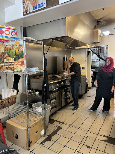 Photo of Pitas are us - 2690 E Bidwell St #300, Folsom, CA 95630