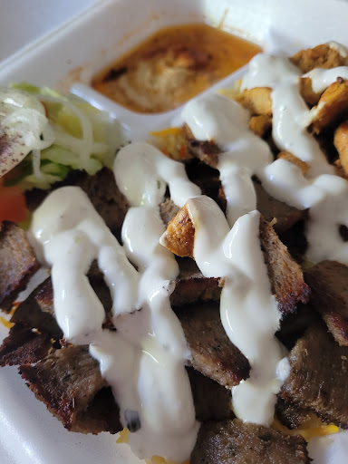 Photo of Pitas are us - 2690 E Bidwell St #300, Folsom, CA 95630