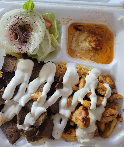 Photo of Pitas are us - 2690 E Bidwell St #300, Folsom, CA 95630