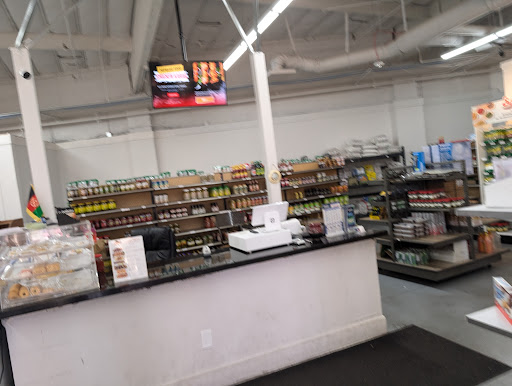 Photo of SilkRoad International Market - 1300 E Plumb Ln suite C, Reno, NV 89502