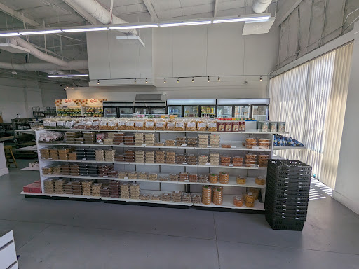 Photo of SilkRoad International Market - 1300 E Plumb Ln suite C, Reno, NV 89502