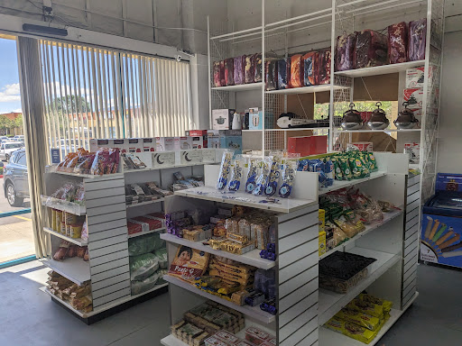 Photo of SilkRoad International Market - 1300 E Plumb Ln suite C, Reno, NV 89502