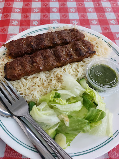 Photo of SilkRoad International Market - 1300 E Plumb Ln suite C, Reno, NV 89502