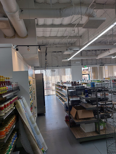 Photo of SilkRoad International Market - 1300 E Plumb Ln suite C, Reno, NV 89502