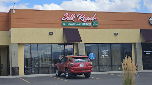Photo of SilkRoad International Market - 1300 E Plumb Ln suite C, Reno, NV 89502