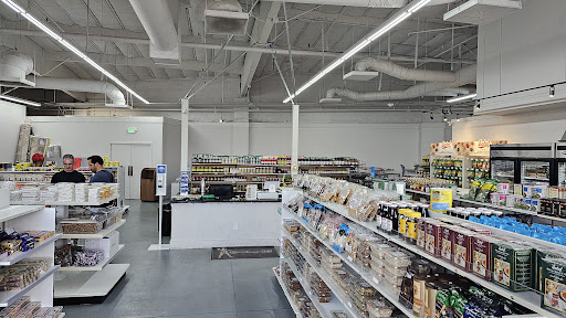Photo of SilkRoad International Market - 1300 E Plumb Ln suite C, Reno, NV 89502