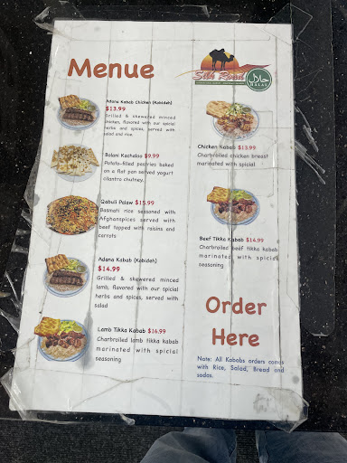 Photo of SilkRoad International Market - 1300 E Plumb Ln suite C, Reno, NV 89502