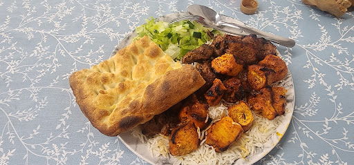 Photo of SilkRoad International Market - 1300 E Plumb Ln suite C, Reno, NV 89502