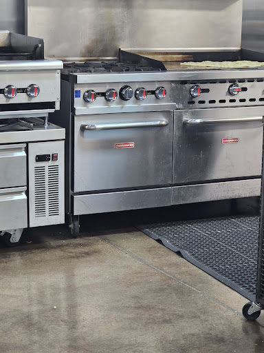 Photo of SilkRoad International Market - 1300 E Plumb Ln suite C, Reno, NV 89502