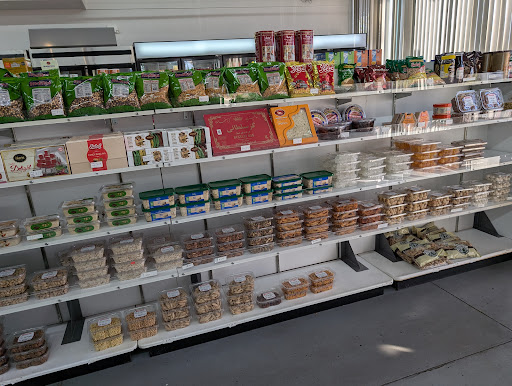 Photo of SilkRoad International Market - 1300 E Plumb Ln suite C, Reno, NV 89502