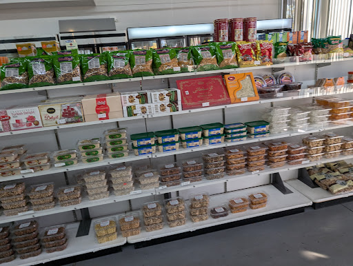 Photo of SilkRoad International Market - 1300 E Plumb Ln suite C, Reno, NV 89502