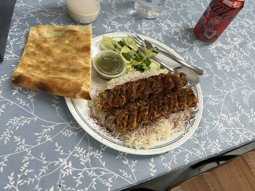 Photo of SilkRoad International Market - 1300 E Plumb Ln suite C, Reno, NV 89502