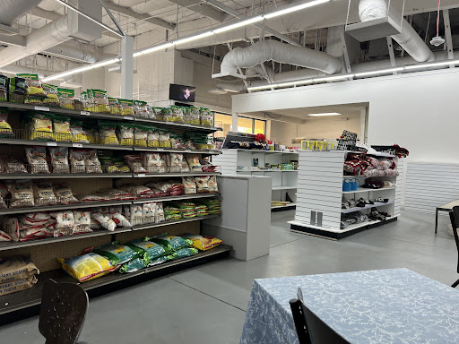 Photo of SilkRoad International Market - 1300 E Plumb Ln suite C, Reno, NV 89502