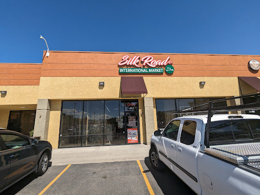 Photo of SilkRoad International Market - 1300 E Plumb Ln suite C, Reno, NV 89502