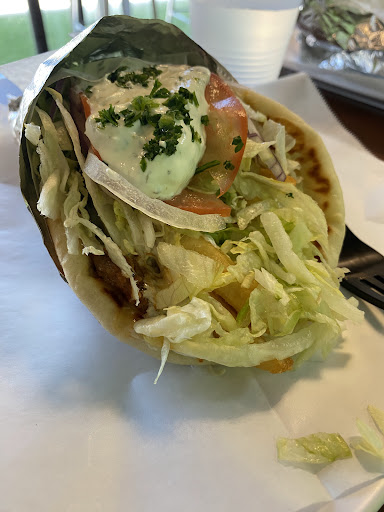 Photo of Prime Gyro & Grills - 704 E Bidwell St #1, Folsom, CA 95630