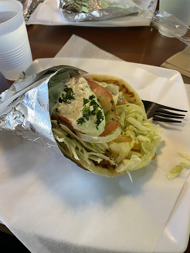 Photo of Prime Gyro & Grills - 704 E Bidwell St #1, Folsom, CA 95630
