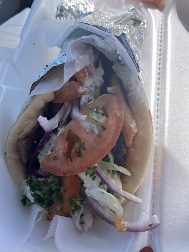 Photo of Prime Gyro & Grills - 704 E Bidwell St #1, Folsom, CA 95630