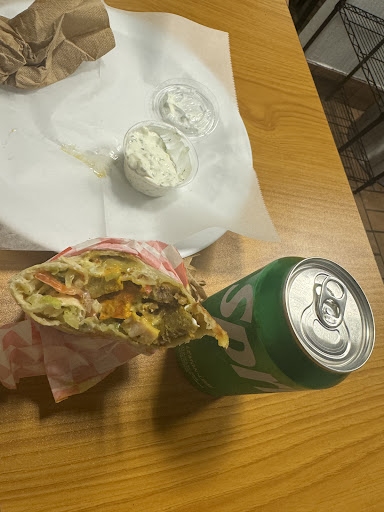 Photo of Prime Gyro & Grills - 704 E Bidwell St #1, Folsom, CA 95630