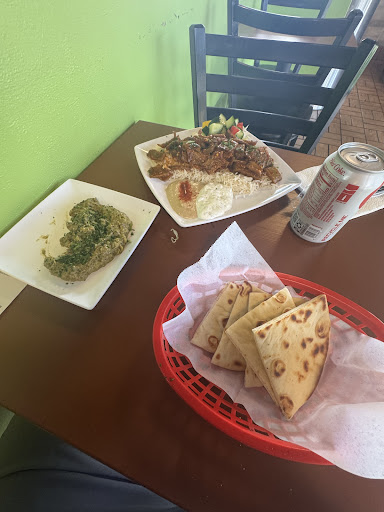 Photo of Prime Gyro & Grills - 704 E Bidwell St #1, Folsom, CA 95630