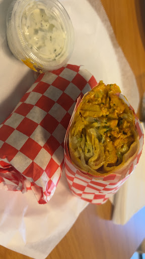 Photo of Prime Gyro & Grills - 704 E Bidwell St #1, Folsom, CA 95630