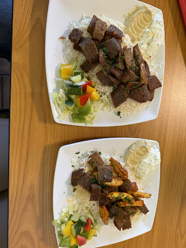 Photo of Prime Gyro & Grills - 704 E Bidwell St #1, Folsom, CA 95630