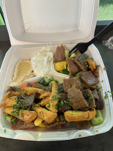 Photo of Prime Gyro & Grills - 704 E Bidwell St #1, Folsom, CA 95630