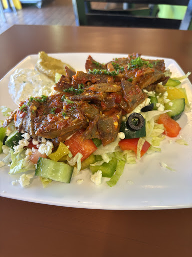 Photo of Prime Gyro & Grills - 704 E Bidwell St #1, Folsom, CA 95630