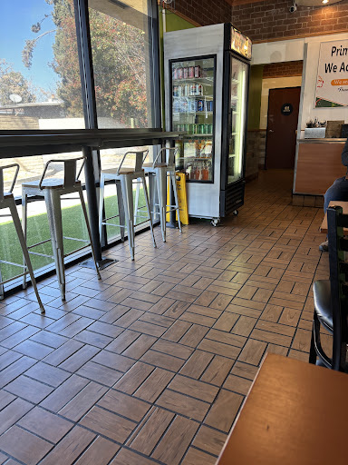 Photo of Prime Gyro & Grills - 704 E Bidwell St #1, Folsom, CA 95630